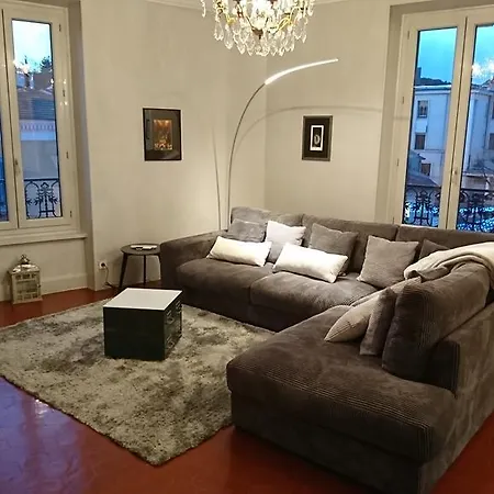2 L'étoile Appartamento Alès