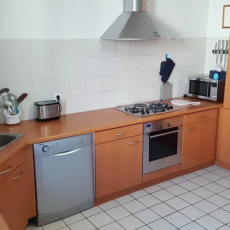 Appartamento 2 L'étoile *