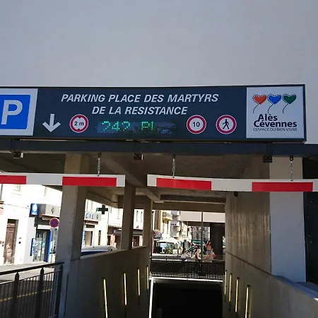 2 L'étoile Appartamento *