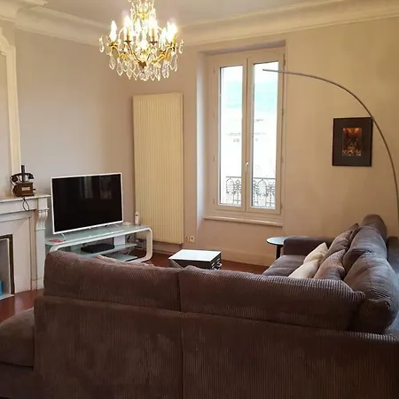 2 L'étoile Appartamento *
