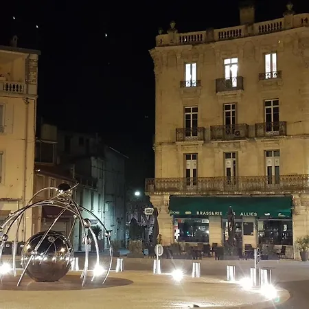 2 L'étoile Appartamento