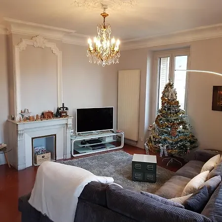 Appartamento 2 L'étoile Alès