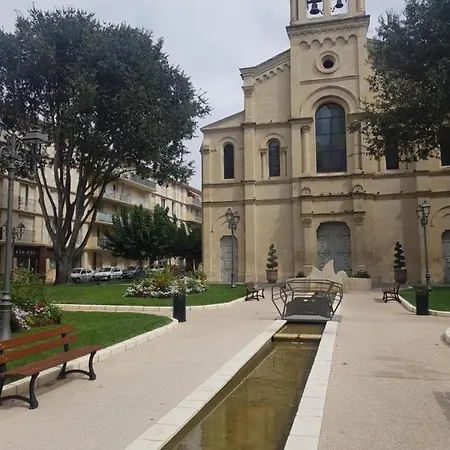 Appartamento 2 L'étoile